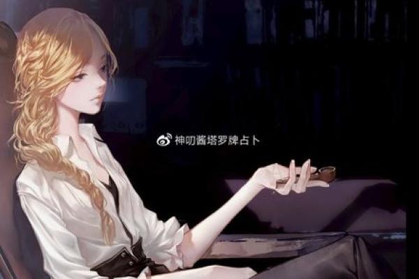 神叨酱：6.8日心灵运势测试