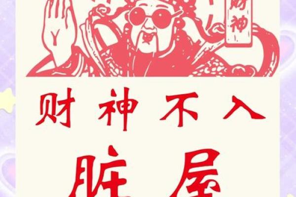 了解家居风水，教会你留住财神