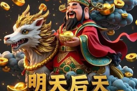 商业风水布局，让你的财源滚滚