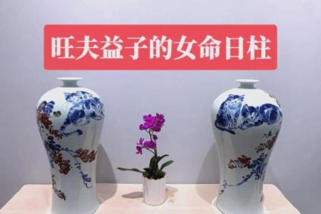 八字没水的女人的命运