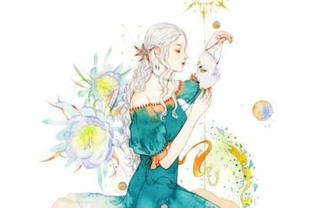 神叨酱：6.8日心灵运势测试