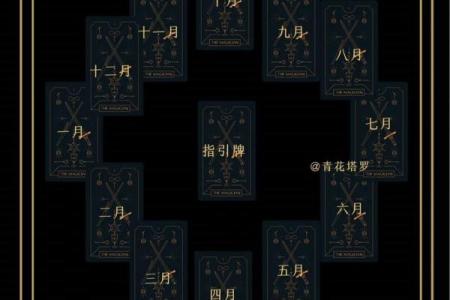塔罗牌测试：5月你的桃花运多不多？