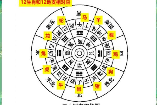 属鼠人风水吉凶方位，如何开运