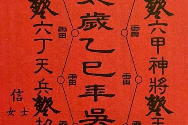 玉皇灵签解签