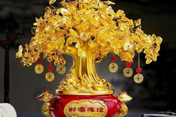 家居常用的有效招财风水摆件有哪些
