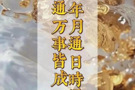 八字阴阳差错
