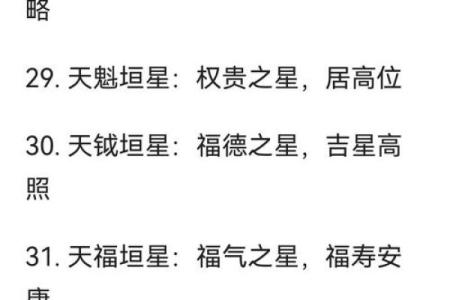 紫薇斗数财帛宫天官