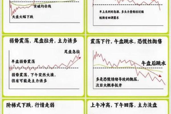金口诀排盘怎么看
