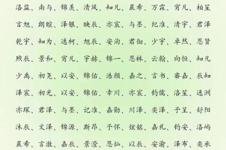 七月份出生的属狗男孩怎么取名字好姓名