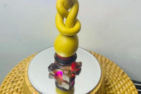八字禄