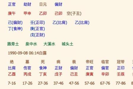 灵机妙算姓名配对 灵机妙算八字免费版？