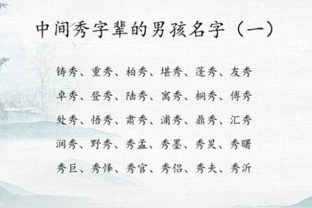 2019年4月10号丑时出生的男孩起名时要注意什么姓名