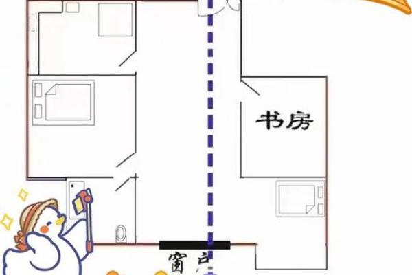如何化解九种常见的房子风水煞-