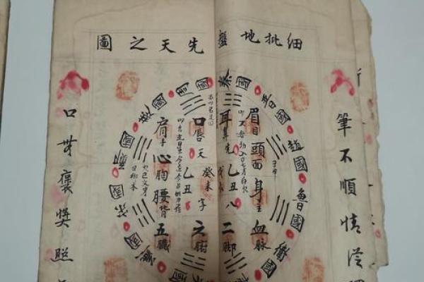 教你正确算命的书