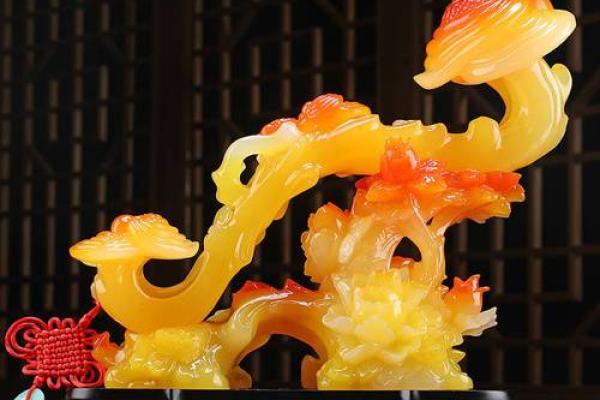 有好寓意的吉祥风水用品
