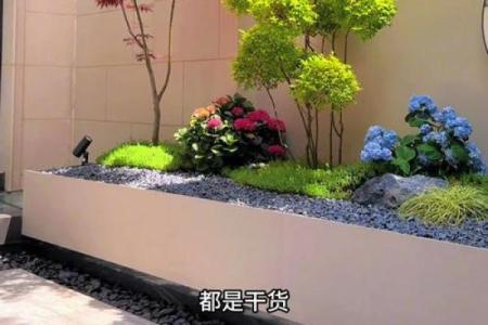 怎样建造一座好风水的别墅花园