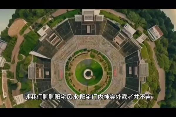 房子风水有问题破财