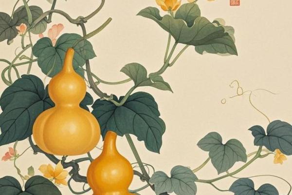葫芦开运，风水常见的化煞作用