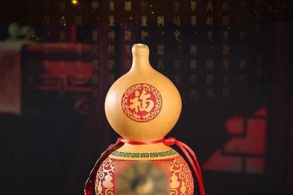 葫芦开运，风水常见的化煞作用