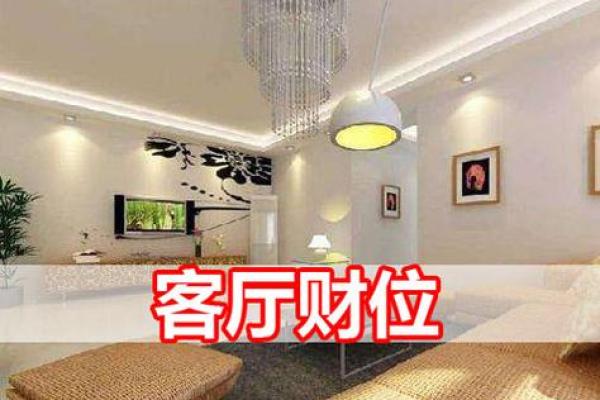 风水明财位摆放什么最招财