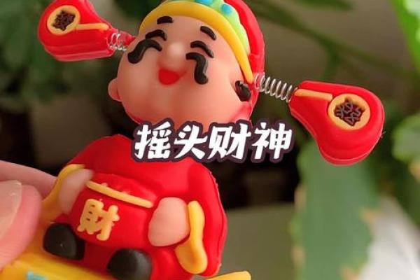 财神吉祥物风水很重要 布局不好会使家人倒霉破财