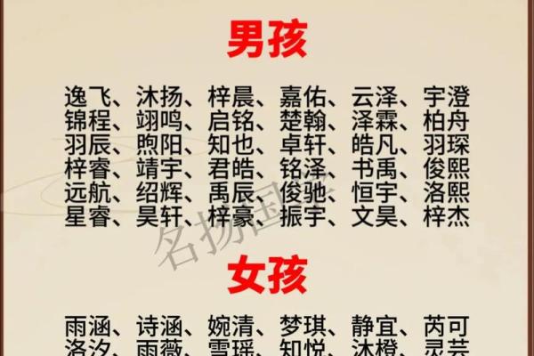 2019年6月2号子时出生的男孩如何起名姓名