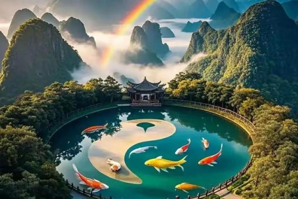 梦见祖改风水