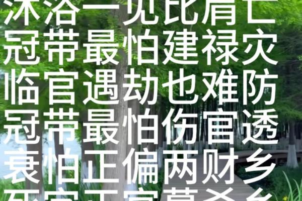 不要迷信“算命”、“风水”和“法术”，这个世界没有万能的法宝！