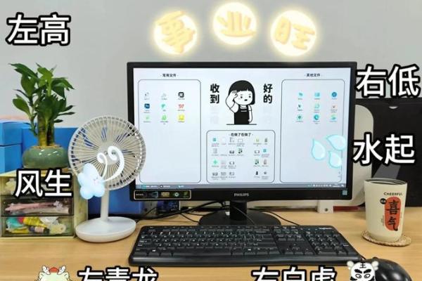 办公室工位坐哪个位置风水比较好
