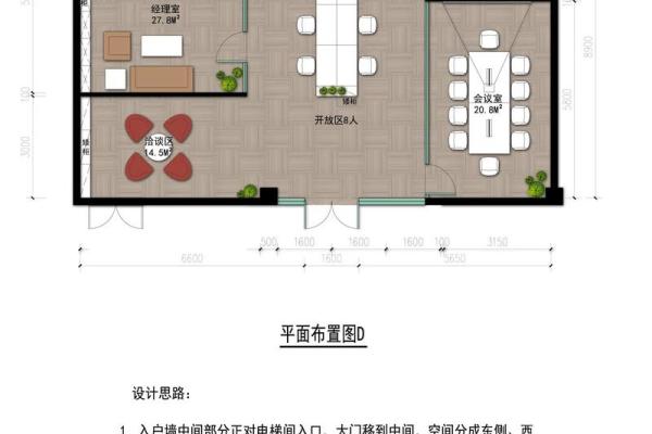 老板办公室风水布局大全 这样做让你每天拥有好心情