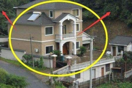 农村建房子风水禁忌正方形