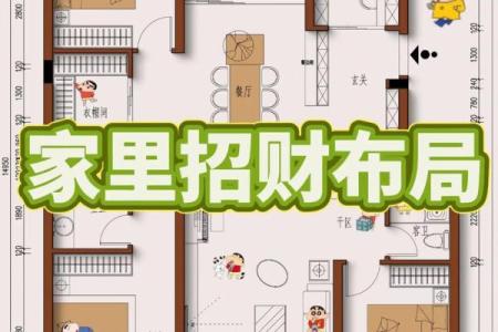 家里门风水
