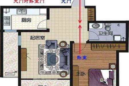 单身女孩子的卧室风水该怎么看