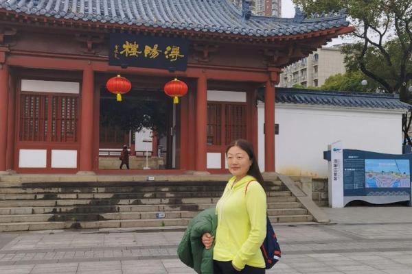 九江的风水_九江锁江楼为什么这么有名