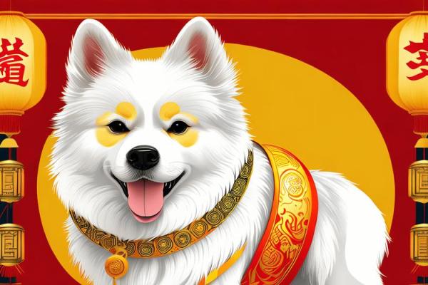算命先生狗年出生的命运