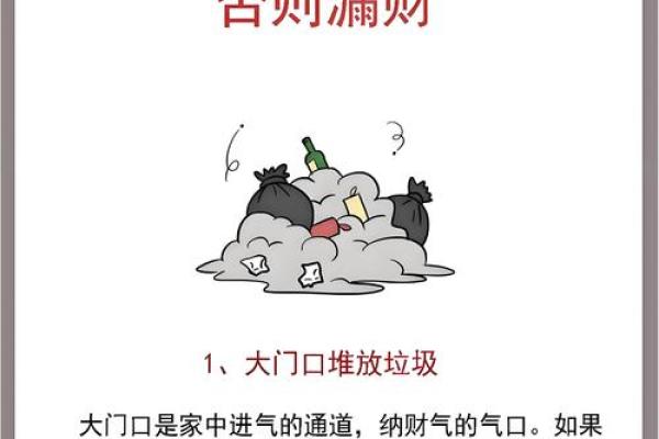 这些煞气，居家风水中不得不防