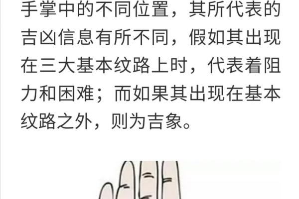 怎样看手相算命,如何学会看手相算命