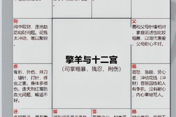 紫薇斗数长生十二神