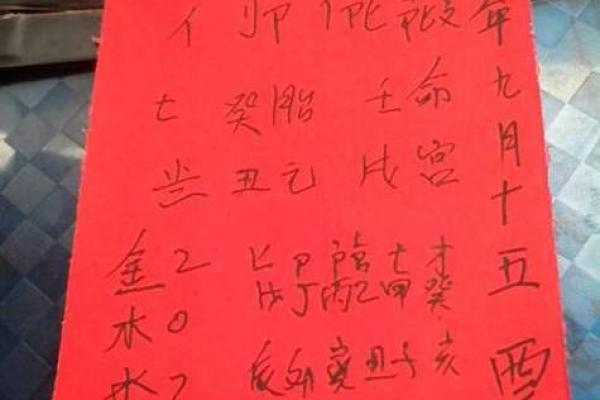 免费算命生辰八字