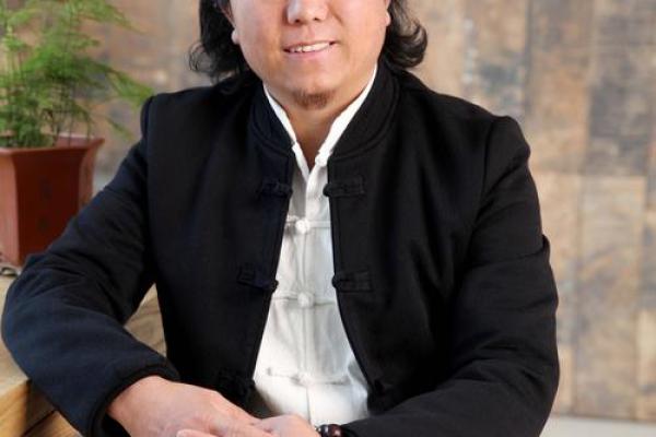罗顺 风水