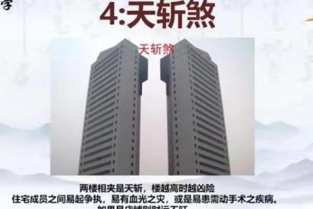 这些煞气，居家风水中不得不防