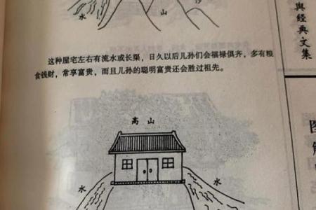 河流拐弯处的房子风水怎样