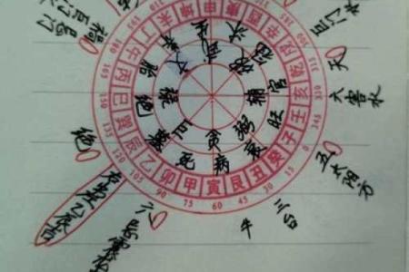 个人风水怎么算