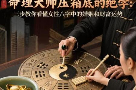 影响女性婚姻的风水讲解 女性必看
