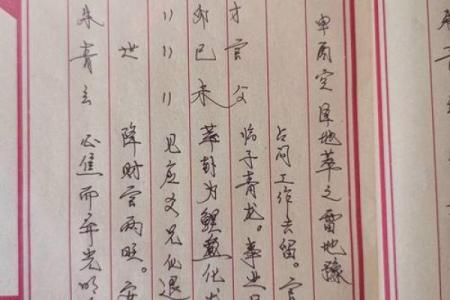 算命说今年犯倒插桃花