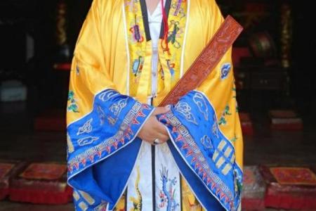 罗顺 风水
