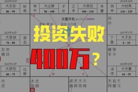 紫薇斗数看创业与否