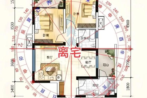 代代出大官的阳宅风水有什么讲究