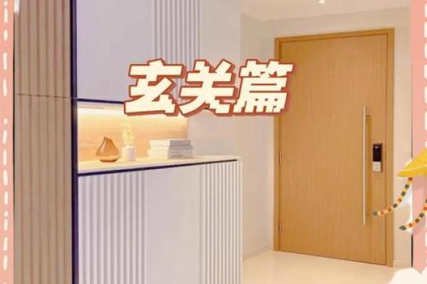 房子长廊放柜子好吗风水