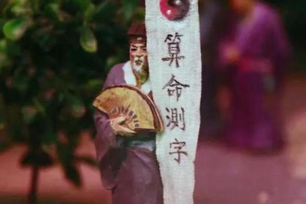 算命说的不差是什么意思
